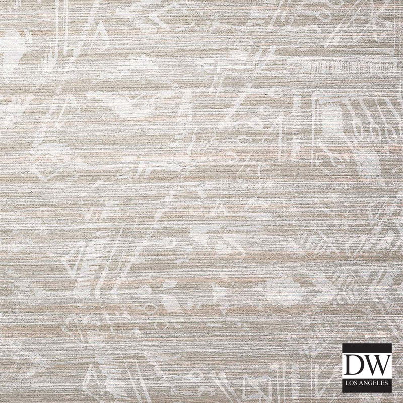 Juno Stripe Durable | Hollywood Wallcoverings