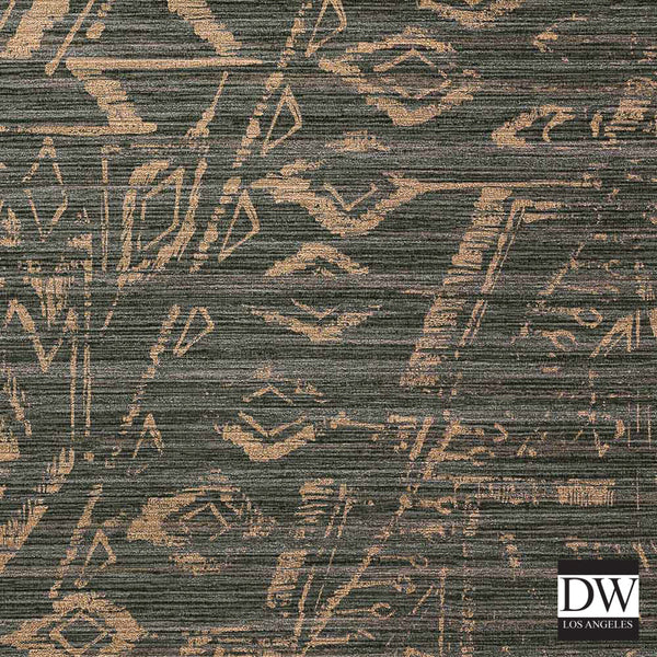 Juno Stripe Durable | Hollywood Wallcoverings
