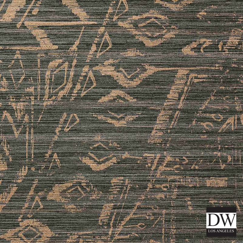 Juno Stripe Durable | Hollywood Wallcoverings