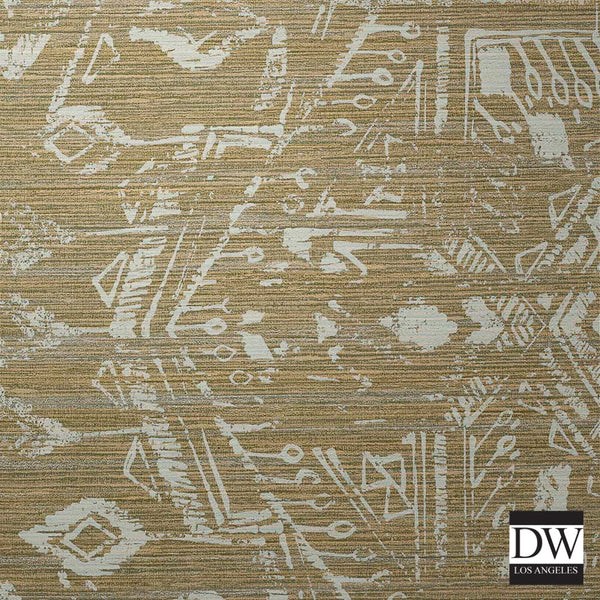 Juno Stripe Durable | Hollywood Wallcoverings