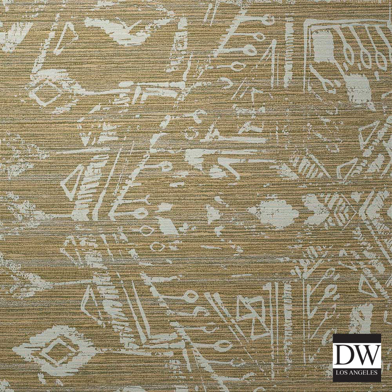 Juno Stripe Durable | Hollywood Wallcoverings