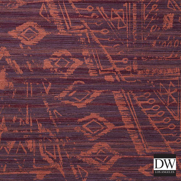 Juno Stripe Durable | Hollywood Wallcoverings