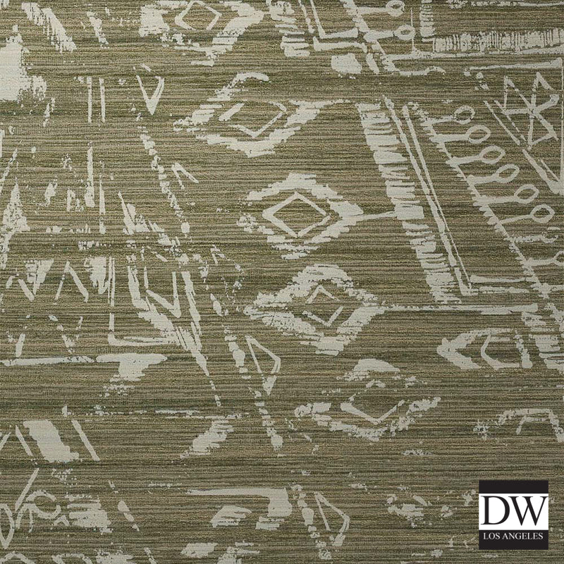 Juno Stripe Durable | Hollywood Wallcoverings