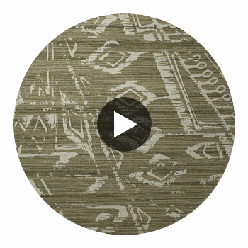 Juno Stripe Durable | Hollywood Wallcoverings