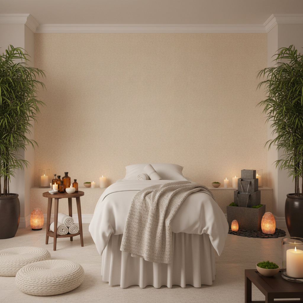 Ashbourne Type II Vinyl | Hollywood Wallcoverings