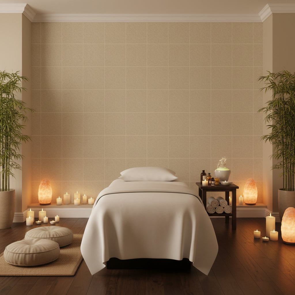 Ashbourne Type II Vinyl | Hollywood Wallcoverings