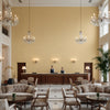 Ashbourne Type II Vinyl | Hollywood Wallcoverings