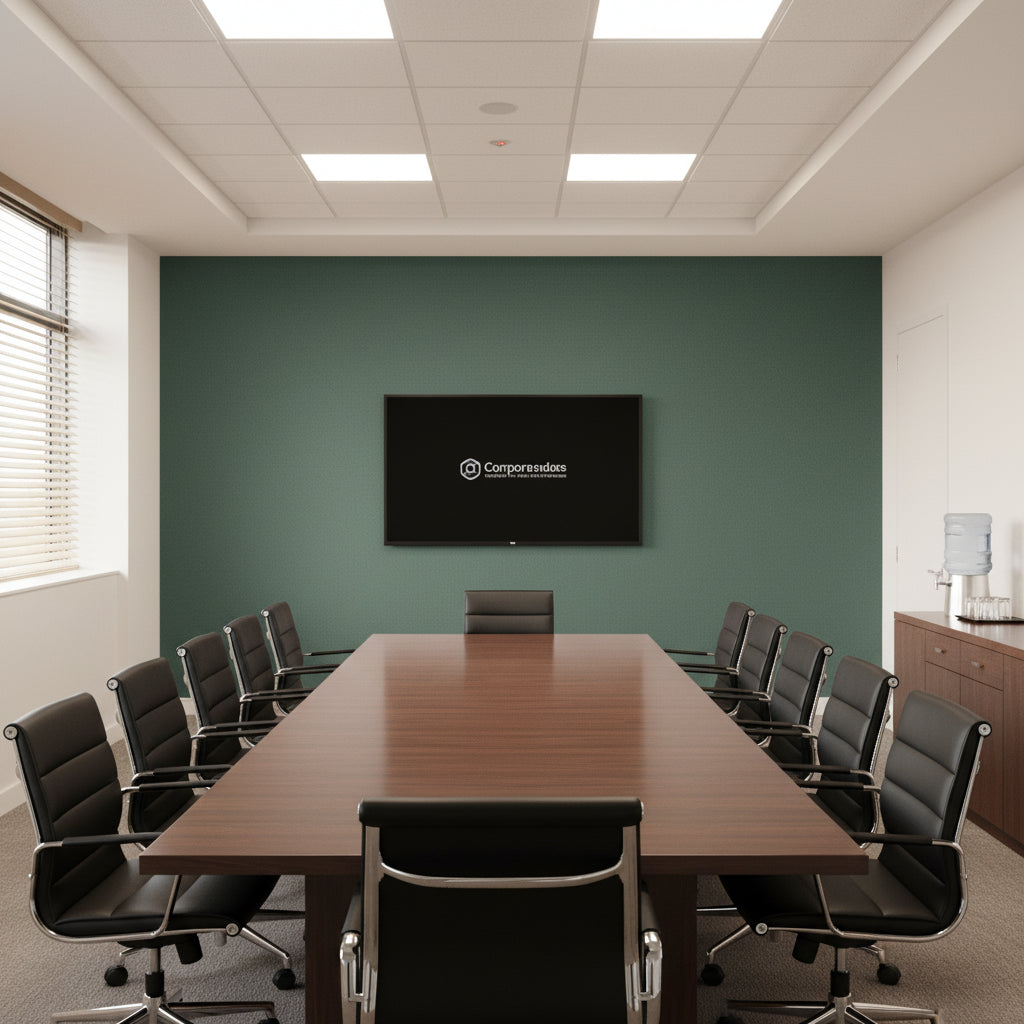 Ashbourne Type II Vinyl | Hollywood Wallcoverings