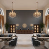 Ashbourne Type II Vinyl | Hollywood Wallcoverings