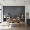 Ashbourne Type II Vinyl | Hollywood Wallcoverings