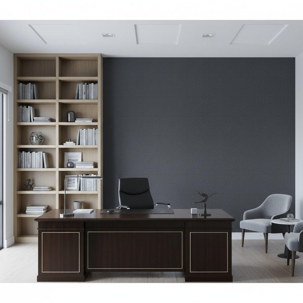 Ashbourne Type II Vinyl | Hollywood Wallcoverings