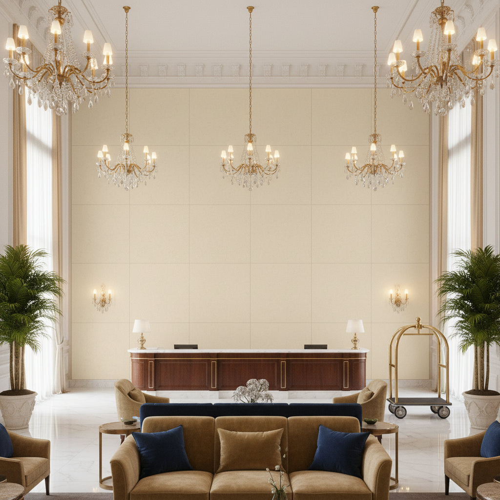 Ashbourne Type II Vinyl | Hollywood Wallcoverings