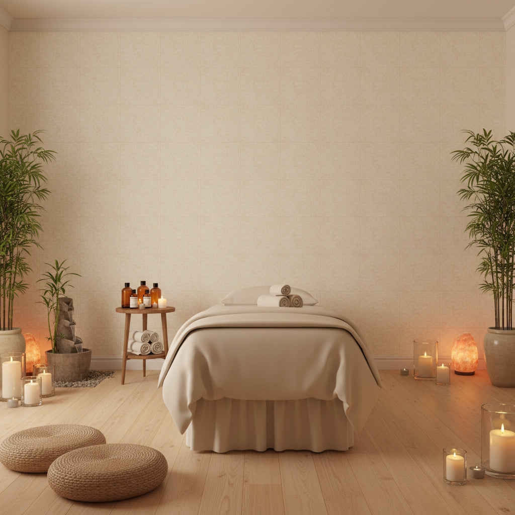 Ashbourne Type II Vinyl | Hollywood Wallcoverings