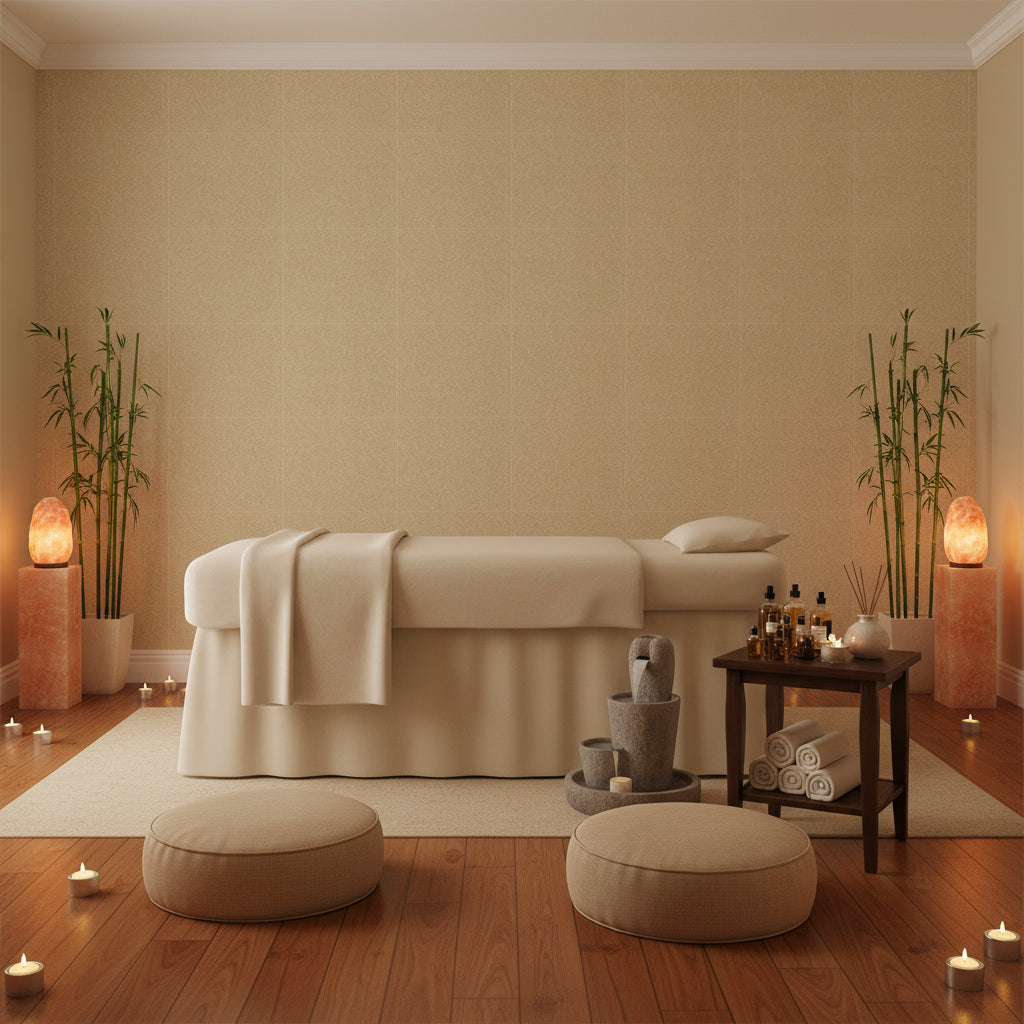 Ashbourne Type II Vinyl | Hollywood Wallcoverings