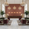 Ashbourne Type II Vinyl | Hollywood Wallcoverings