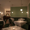 Ashbourne Type II Vinyl | Hollywood Wallcoverings