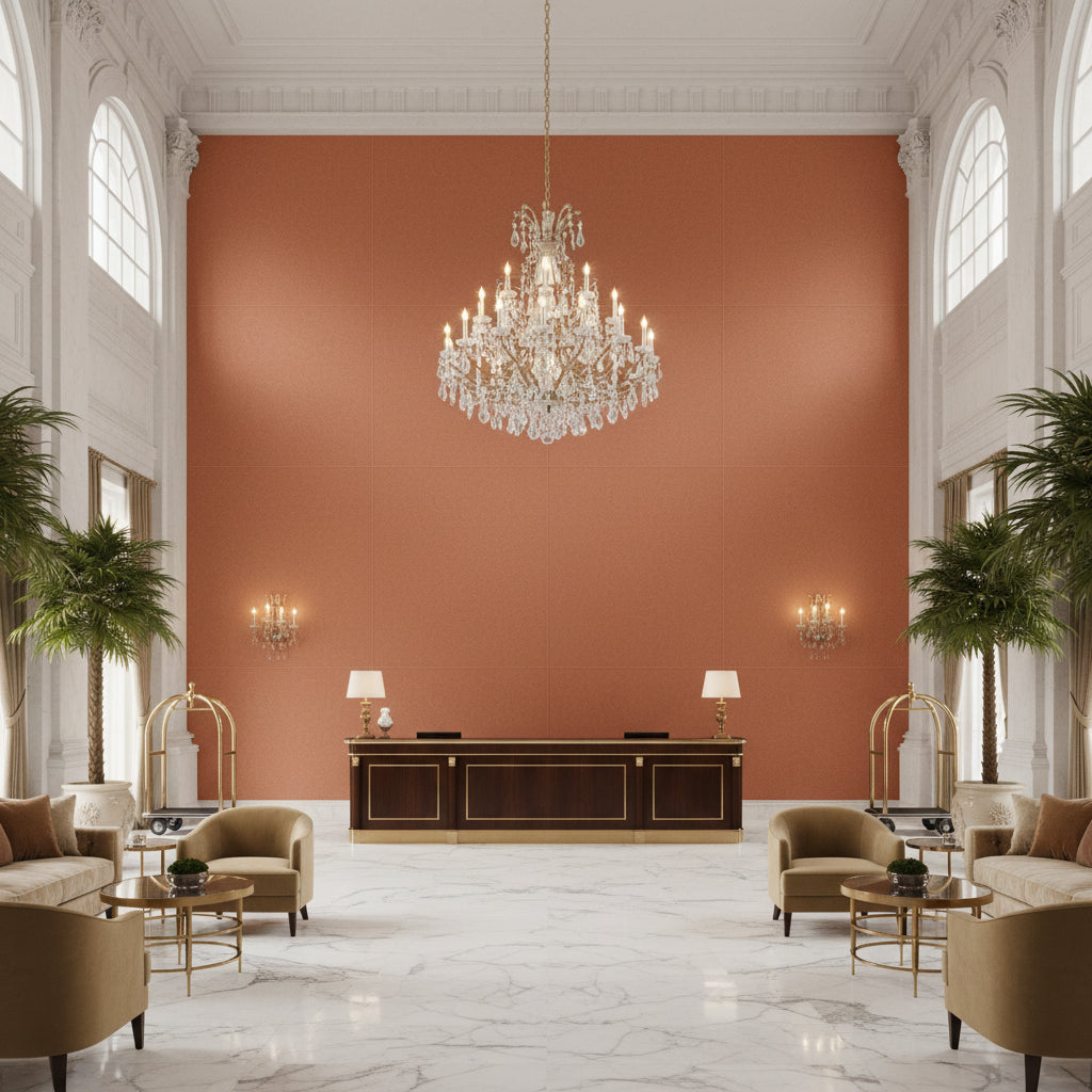 Ashbourne Type II Vinyl | Hollywood Wallcoverings