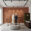 Ashbourne Type II Vinyl | Hollywood Wallcoverings