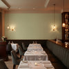 Ashbourne Type II Vinyl | Hollywood Wallcoverings