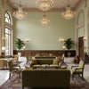Ashbourne Type II Vinyl | Hollywood Wallcoverings