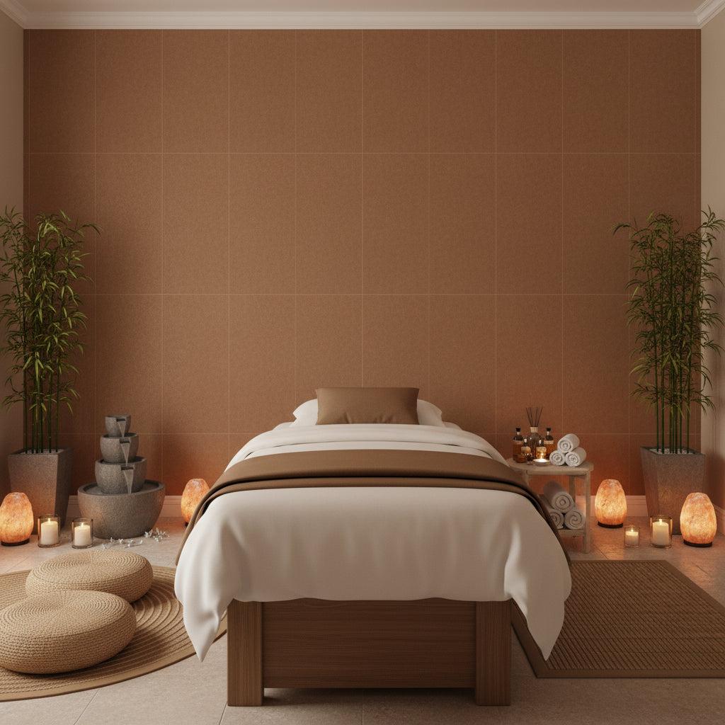 Ashbourne Type II Vinyl | Hollywood Wallcoverings