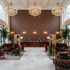 Ashbourne Type II Vinyl | Hollywood Wallcoverings