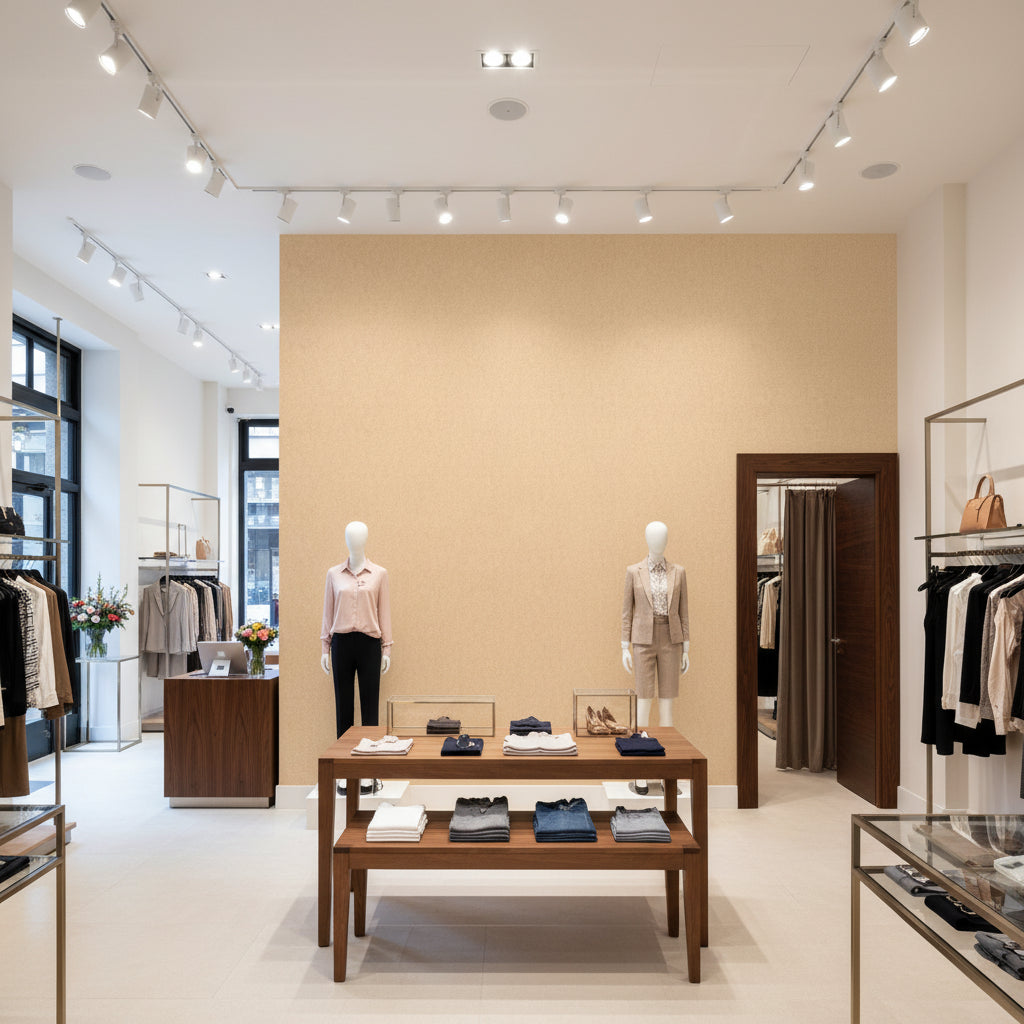 Ashbourne Type II Vinyl | Hollywood Wallcoverings