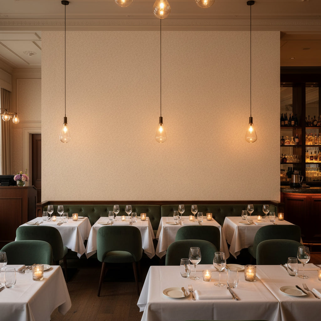 Ashbourne Type II Vinyl | Hollywood Wallcoverings