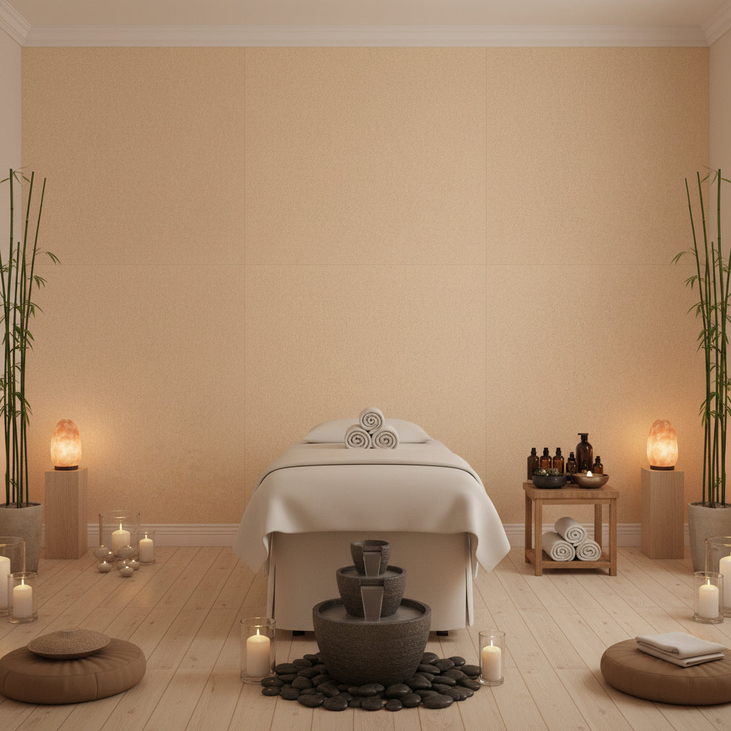 Ashbourne Type II Vinyl | Hollywood Wallcoverings