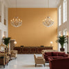 Ashbourne Type II Vinyl | Hollywood Wallcoverings
