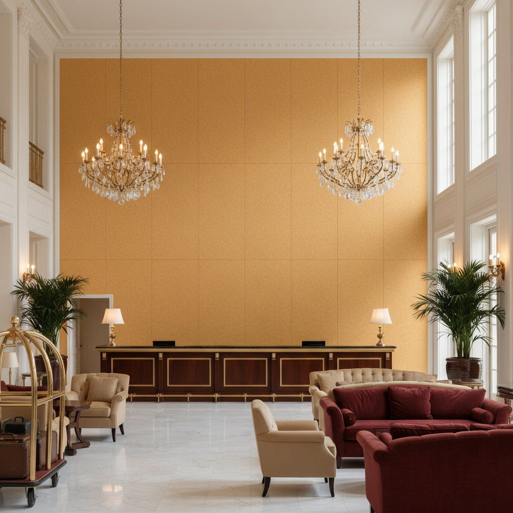 Ashbourne Type II Vinyl | Hollywood Wallcoverings