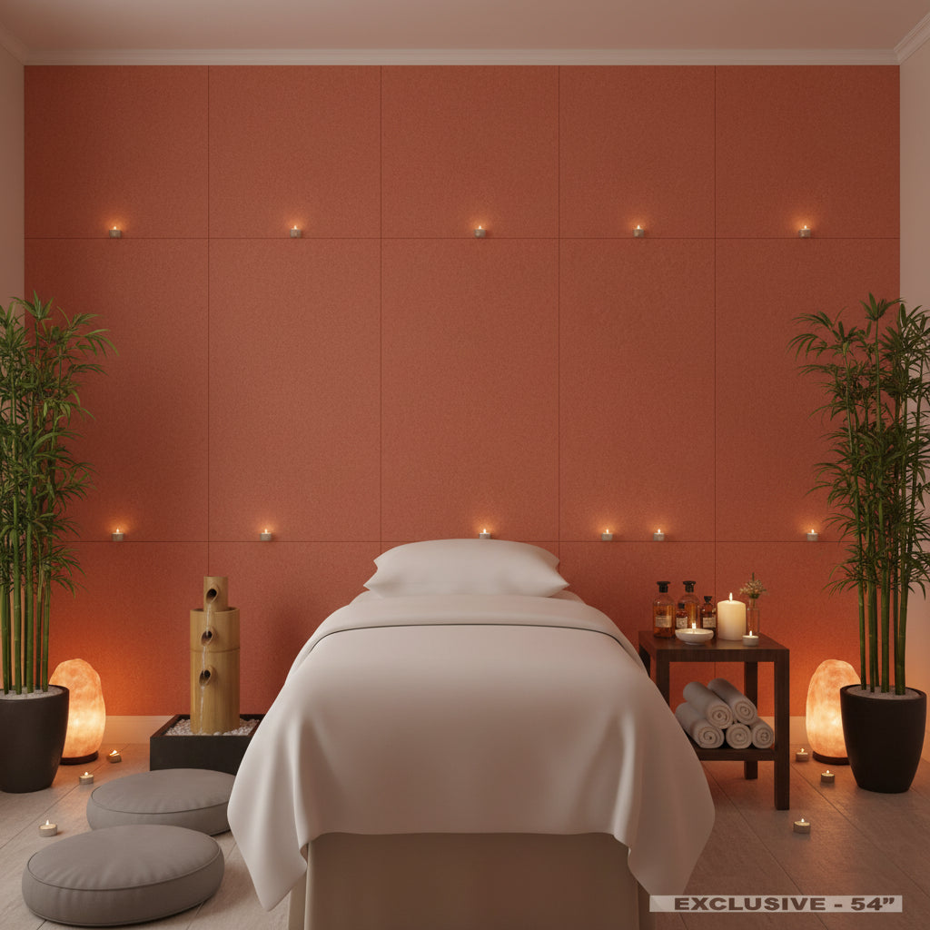 Ashbourne Type II Vinyl | Hollywood Wallcoverings