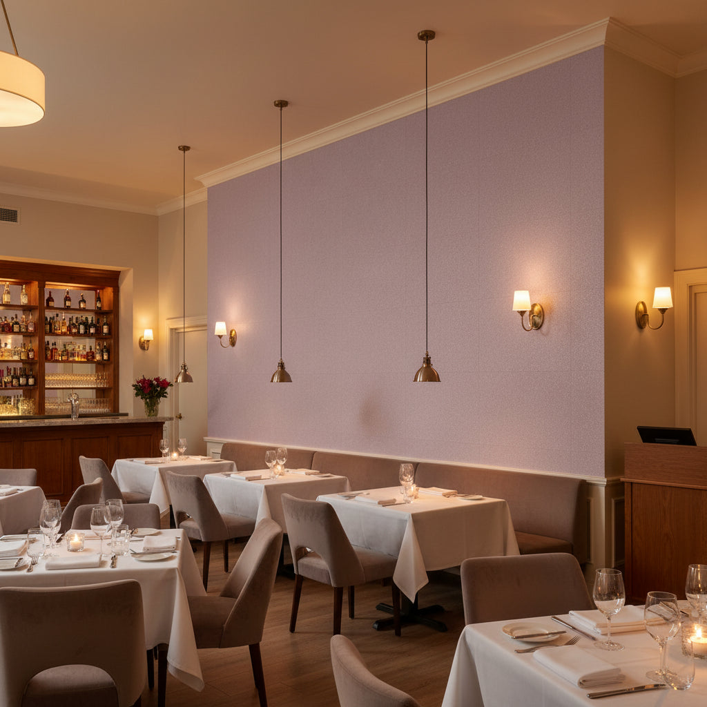 Ashbourne Type II Vinyl | Hollywood Wallcoverings