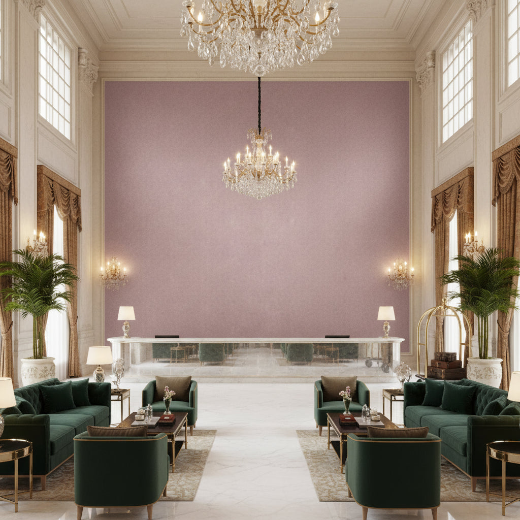 Ashbourne Type II Vinyl | Hollywood Wallcoverings