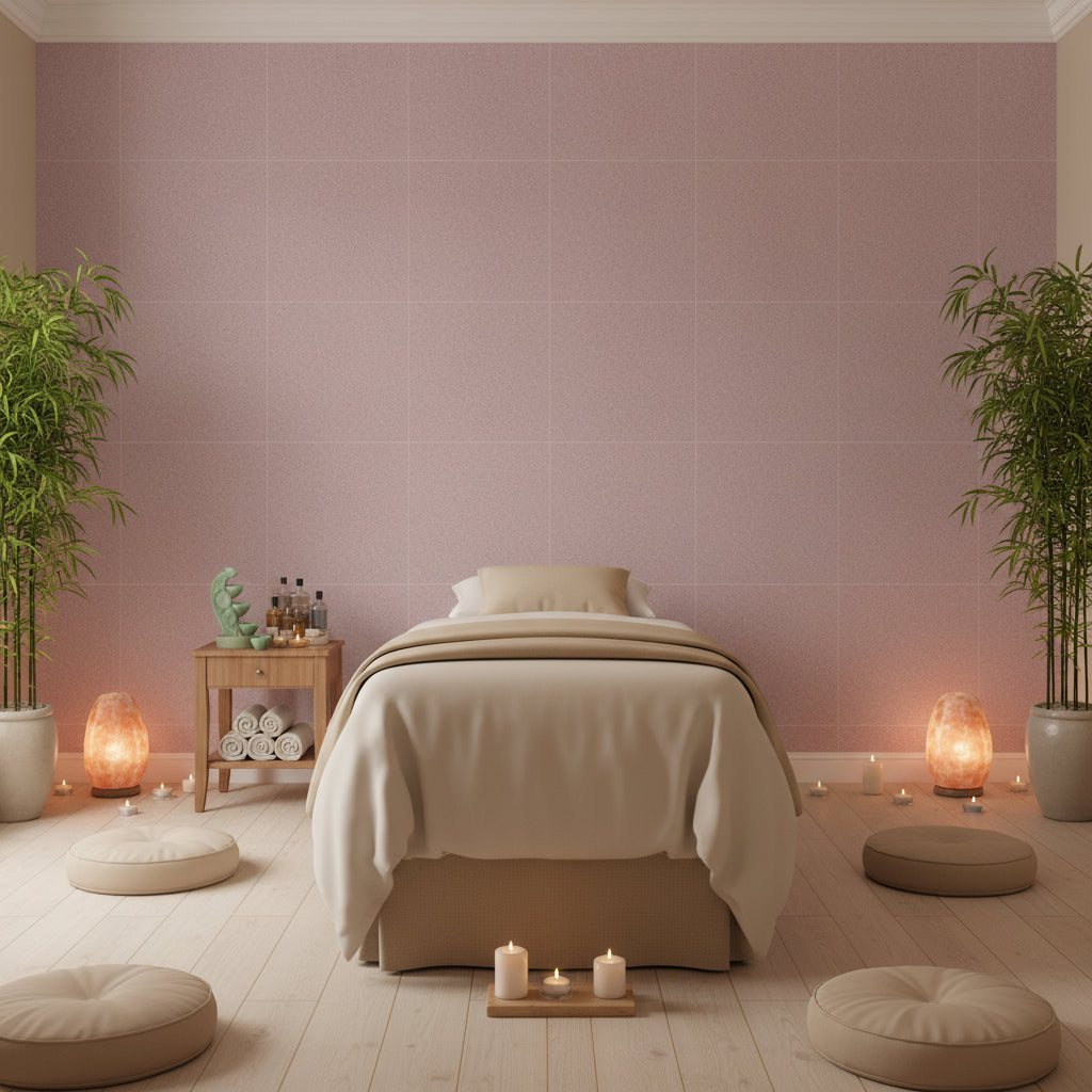 Ashbourne Type II Vinyl | Hollywood Wallcoverings