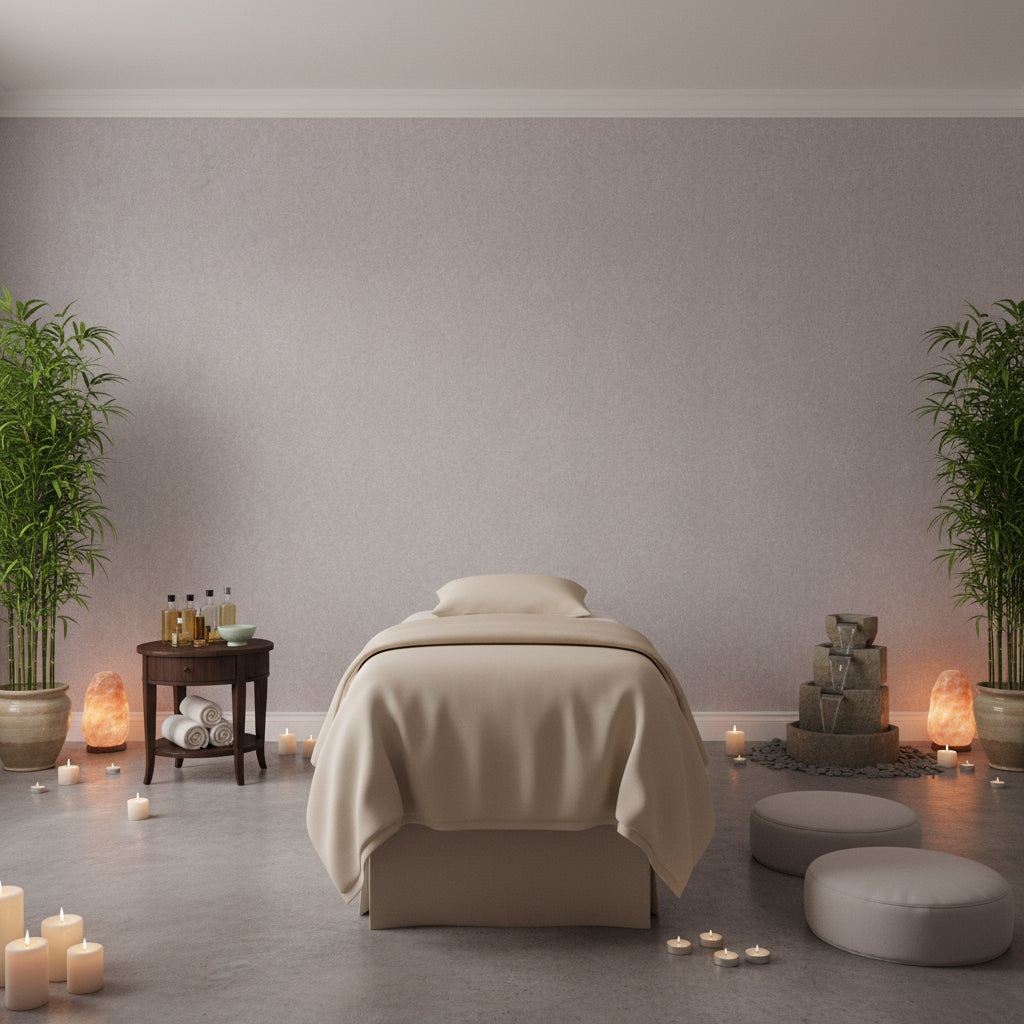 Ashbourne Type II Vinyl | Hollywood Wallcoverings