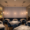 Ashbourne Type II Vinyl | Hollywood Wallcoverings