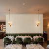 Ashbourne Type II Vinyl | Hollywood Wallcoverings