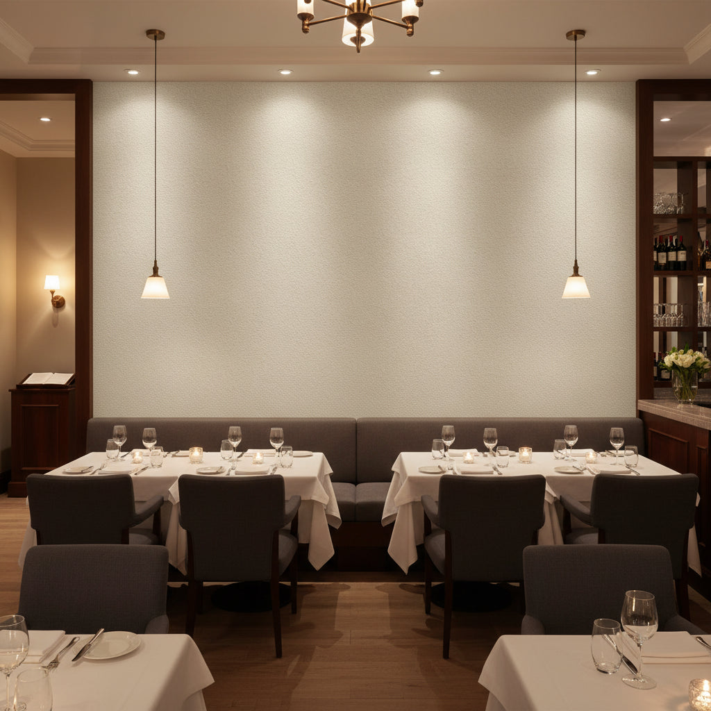 Ashbourne Type II Vinyl | Hollywood Wallcoverings