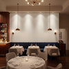 Ashbourne Type II Vinyl | Hollywood Wallcoverings