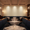 Ashbourne Type II Vinyl | Hollywood Wallcoverings