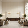 Ashbourne Type II Vinyl | Hollywood Wallcoverings