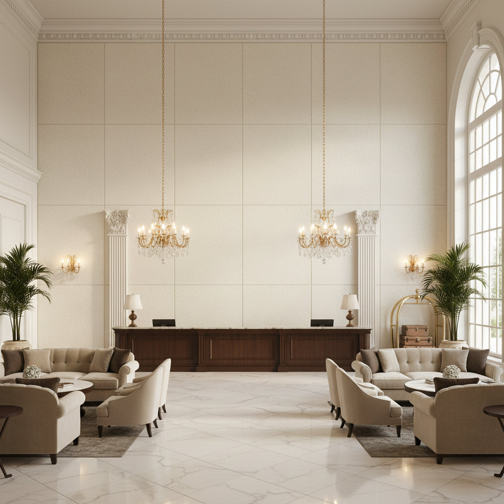 Ashbourne Type II Vinyl | Hollywood Wallcoverings