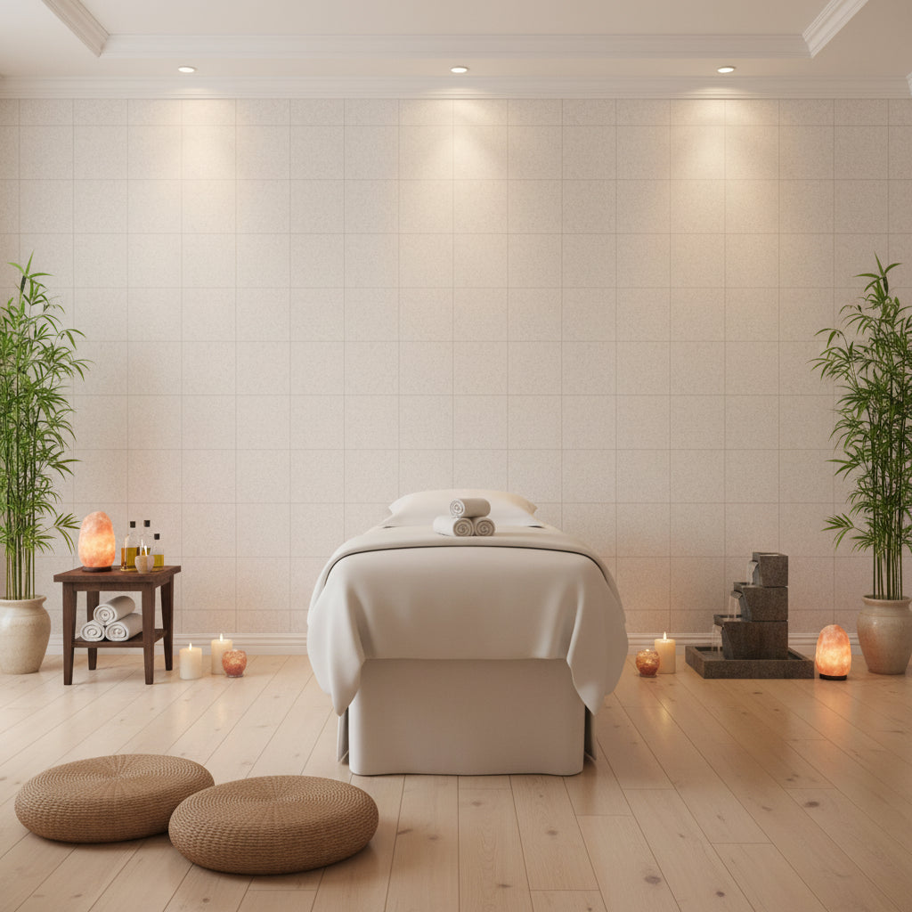 Ashbourne Type II Vinyl | Hollywood Wallcoverings