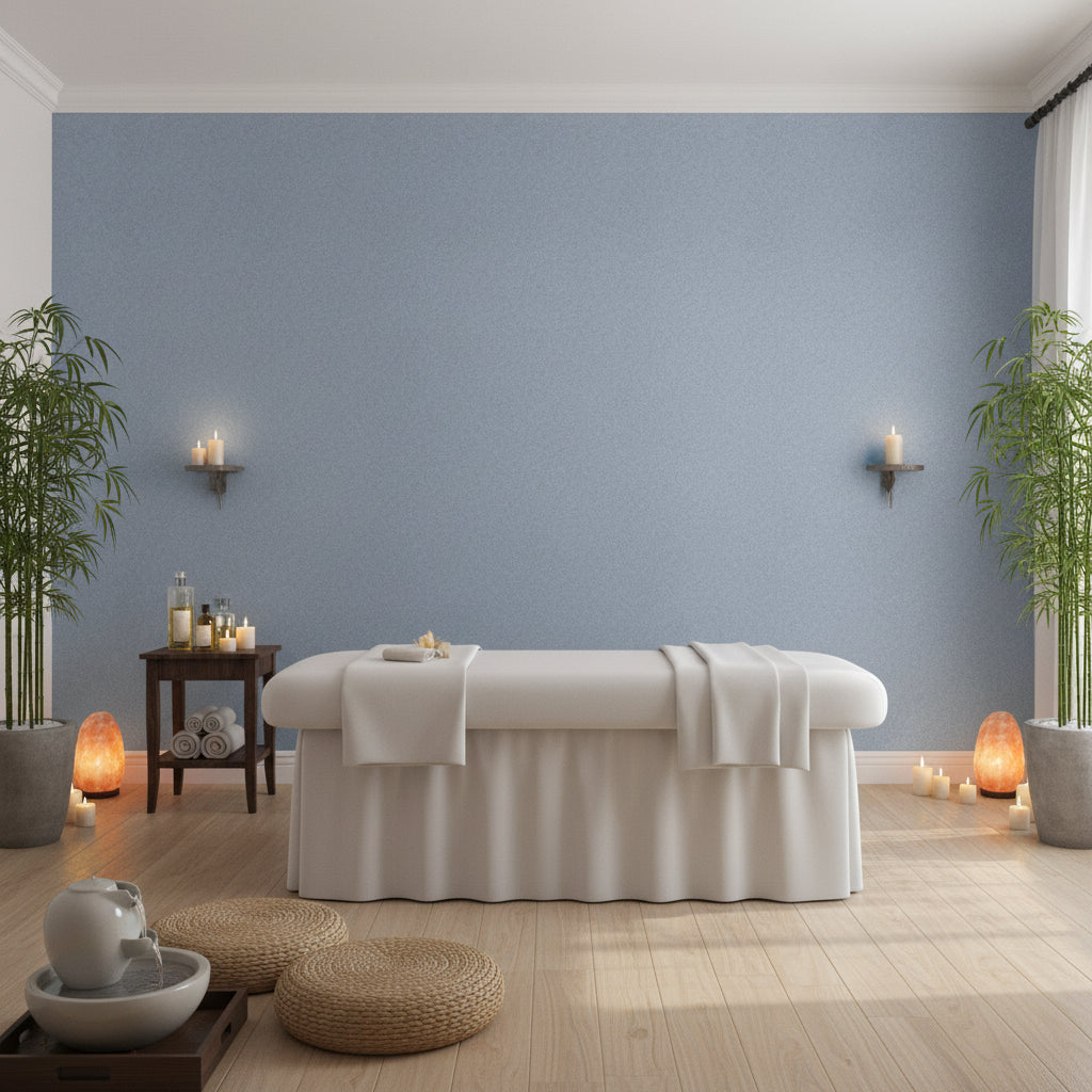 Ashbourne Type II Vinyl | Hollywood Wallcoverings
