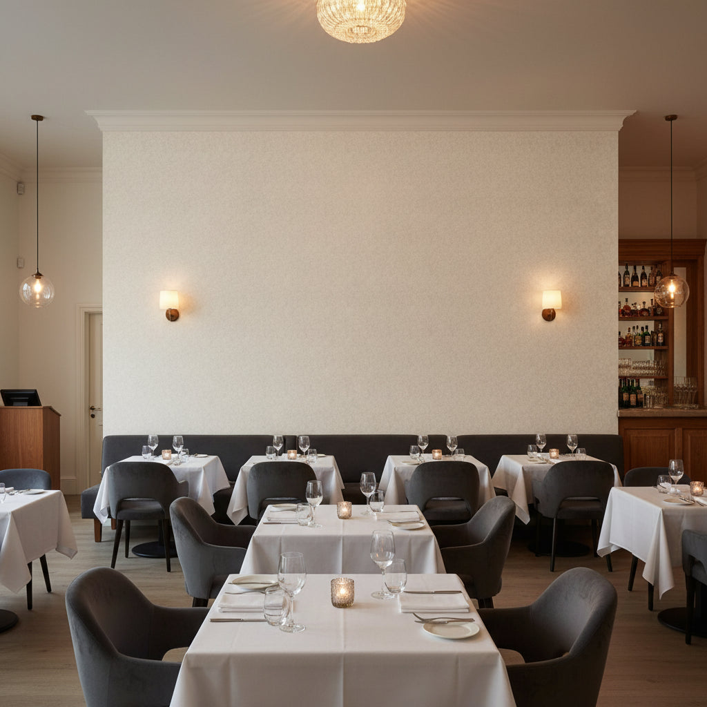 Ashbourne Type II Vinyl | Hollywood Wallcoverings