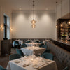 Ashbourne Type II Vinyl | Hollywood Wallcoverings
