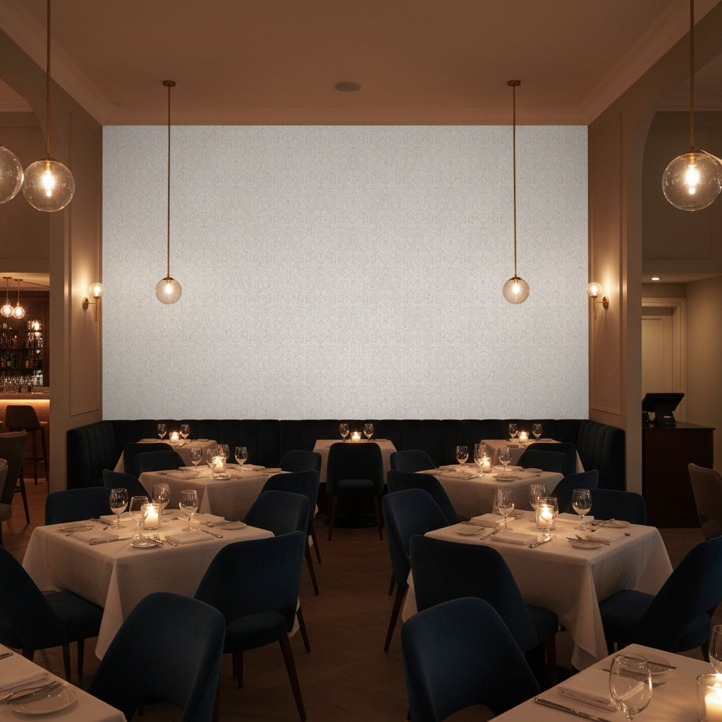 Ashbourne Type II Vinyl | Hollywood Wallcoverings