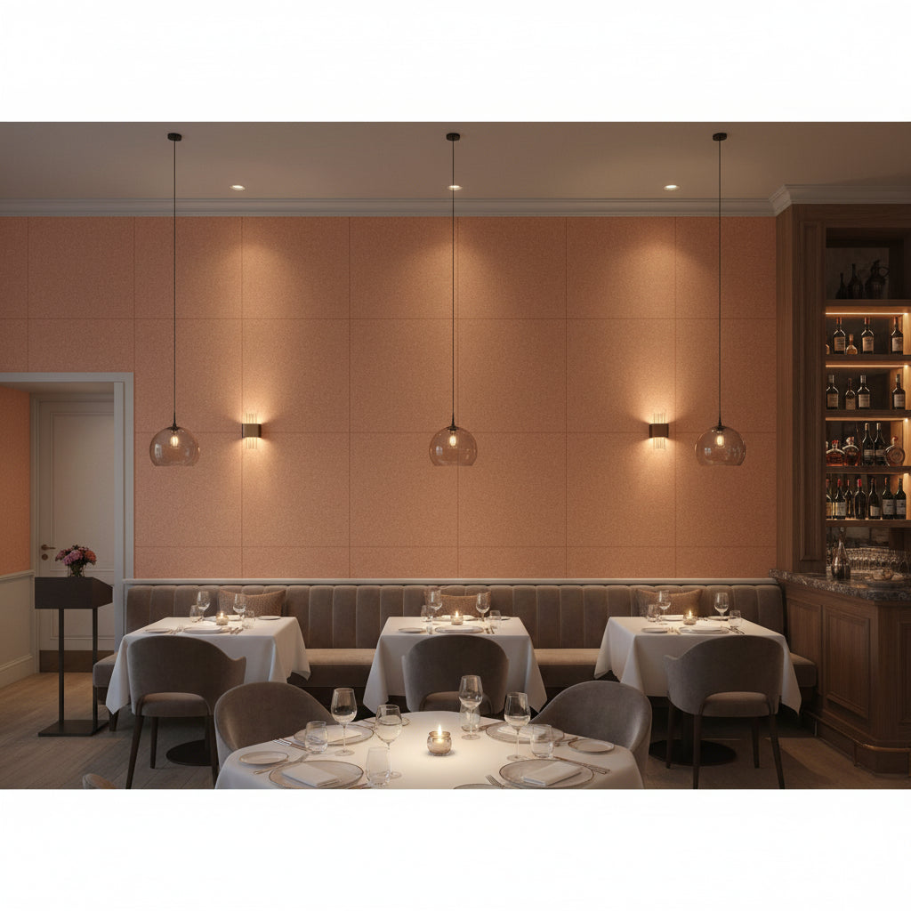 Ashbourne Type II Vinyl | Hollywood Wallcoverings