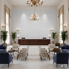 Ashbourne Type II Vinyl | Hollywood Wallcoverings